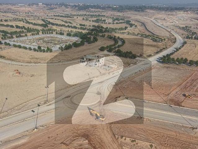 Under Valued Today, Premium Tomorrow 1 Kanal Plot B3 DHA Phase 6