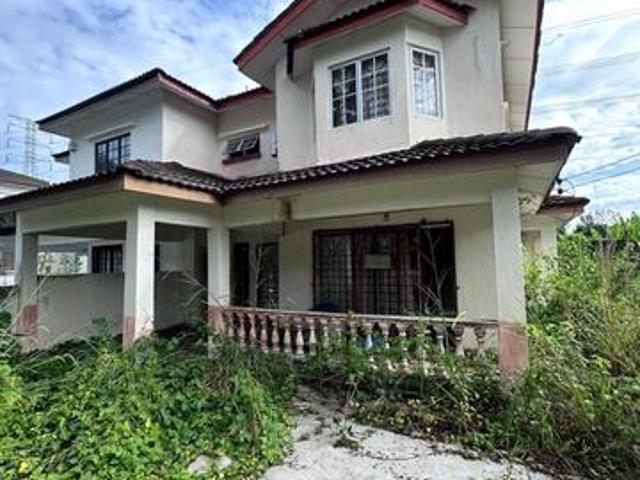 Under Bank Value SemiD Bungalow