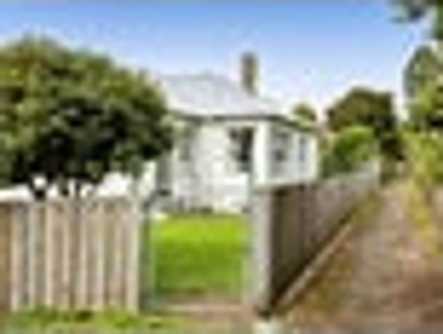 UNDER CONTRACT Affordable project opportunity