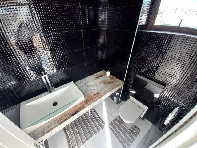 Under construction 8 bedroom diamond in the rough for sale as is!