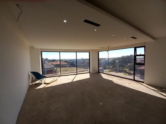 Under construction 8 bedroom diamond in the rough for sale as is!