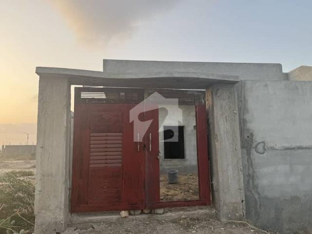 Under Construction House For Sale