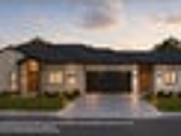 Under Construction – Home & Granny in Pokeno!