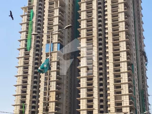 Under Construction Luxurious Apartment For Sale Ready For Possession