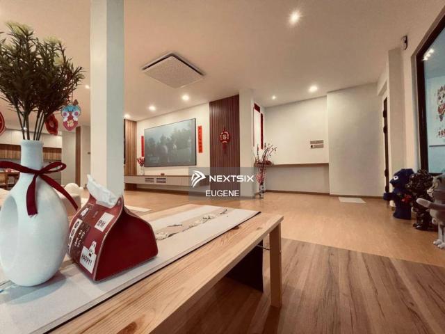 Under market value Rm700k Saved 22% * *2 Unit Podium Groundfloor Shoplots For Sale