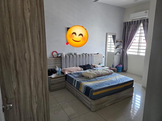 UNDER MARKET VALUE Villa Raintree 2 Townhouse For Sales