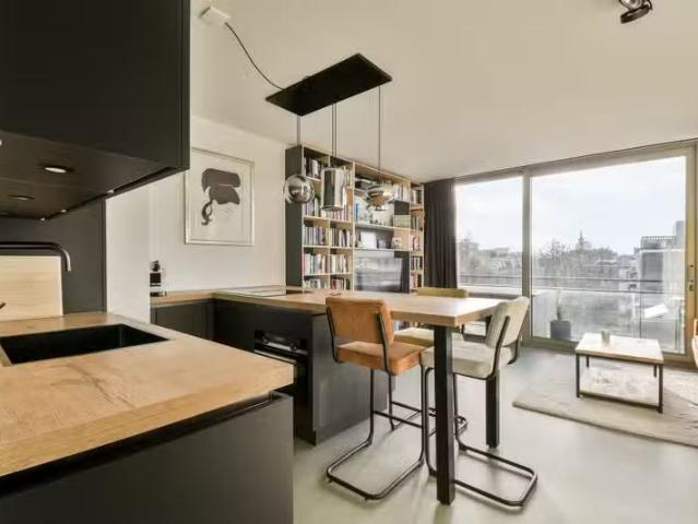 Under offer: Burmandwarsstraat 89, 1091 SL Amsterdam