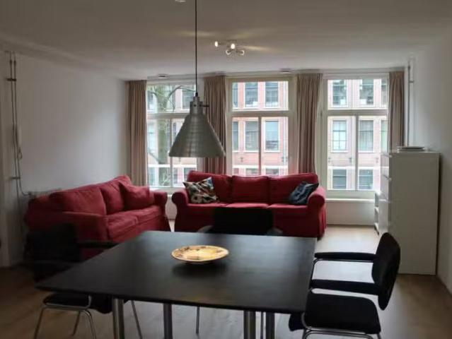 Under offer: Czaar Peterstraat 184D, 1018 PX Amsterdam