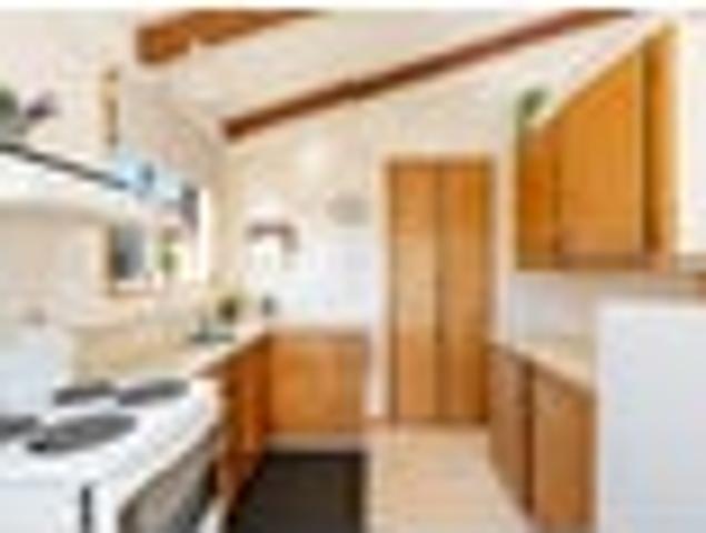 UNDER OFFER * Front and Standalone Townhouse
