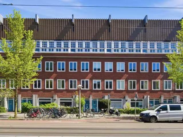 Under offer: Hoofdweg 348 3, 1056 DC Amsterdam