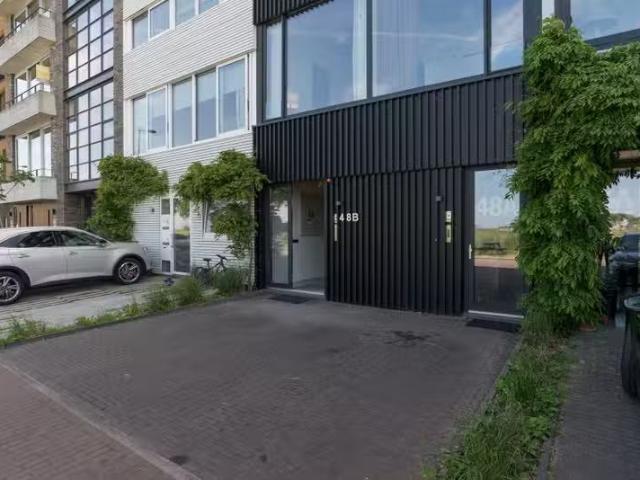 Under offer: Kea Boumanstraat 48B, 1095 MA Amsterdam