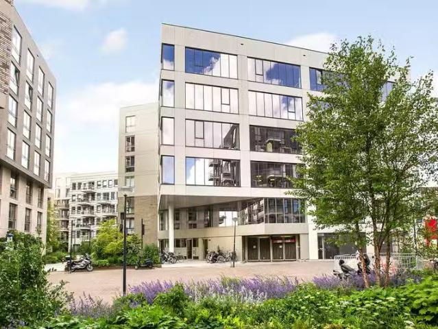 Under offer: Rookmelderstraat, 1019 VS Amsterdam
