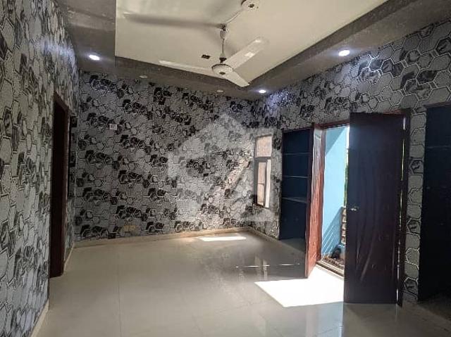Under Renovation House For Rent