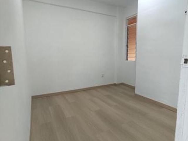 Under Renovation Taman Kota Masai 3 Bilik 275k Only