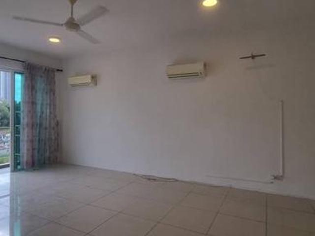 Under strata title