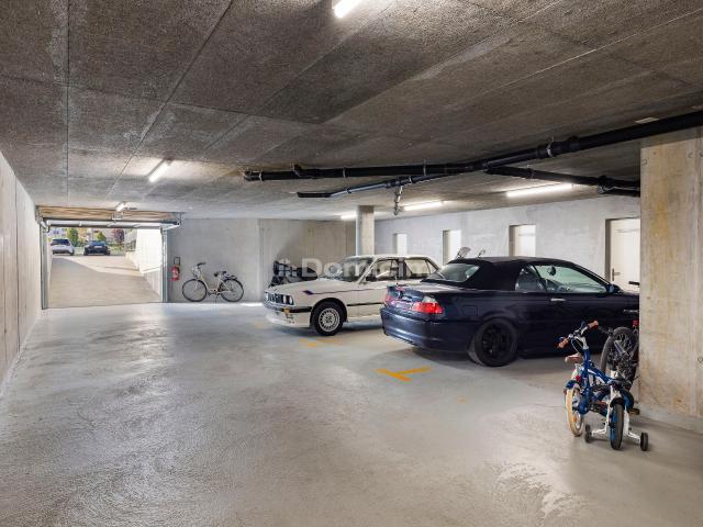 Underground parking on sale in Saxon | dreamo. Ch