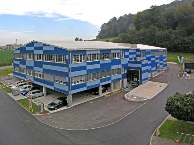 Underground parking for rent in Othmarsingen Ref 22550.90.910008 | dreamo. Ch