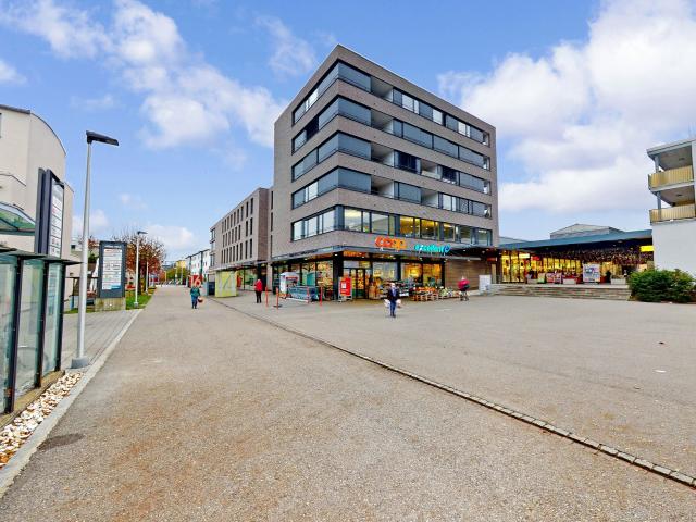 Underground parking for rent in Oensingen Ref 7904.03.0021 | dreamo. Ch