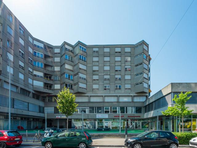 Underground parking for rent in Biel/Bienne Ref 7589.01.0329 | dreamo. Ch