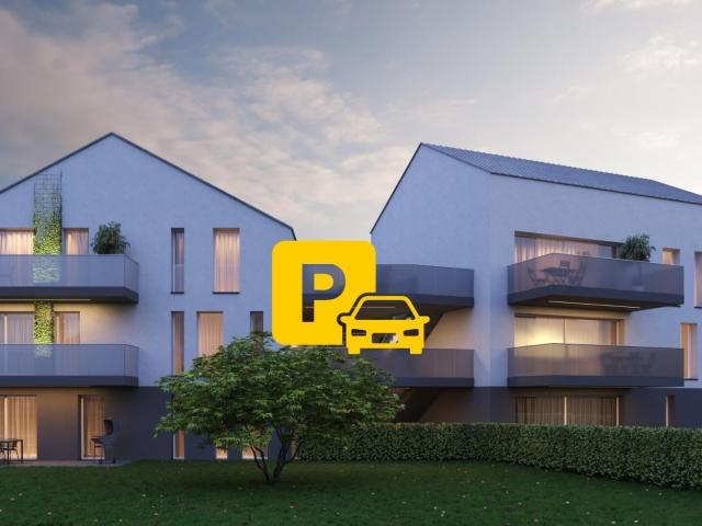 Underground parking for rent in Conthey | dreamo. Ch