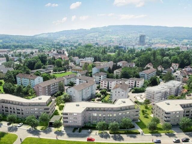 Underground parking for rent in Fahrweid Ref 13255.90.911006 | dreamo. Ch