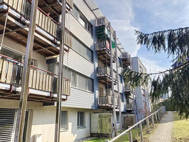 Underground parking for rent in Fribourg | dreamo. Ch