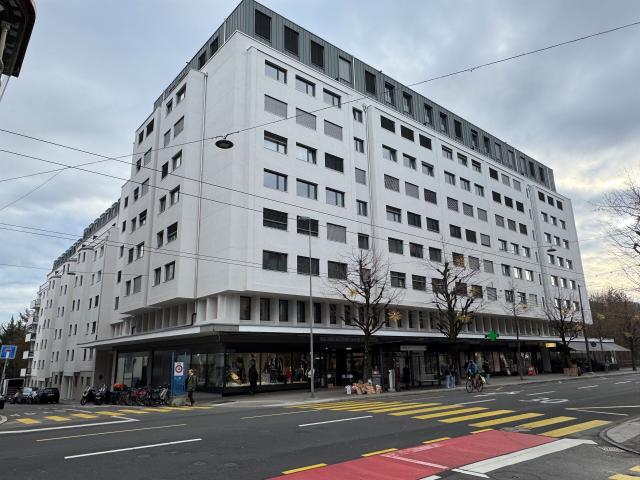 Underground parking for rent in Fribourg Ref 2140.01.2225 | dreamo. Ch