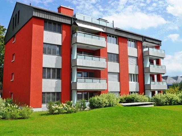 Underground parking for rent in Gossau SG Ref 21309.90.911041 | dreamo. Ch