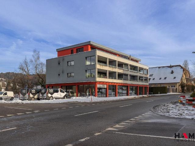 Underground parking for rent in Gränichen Ref 22862 | dreamo. Ch