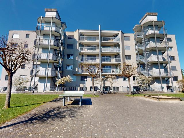 Underground parking for rent in Herzogenbuchsee Ref 2188.04.2103 | dreamo. Ch