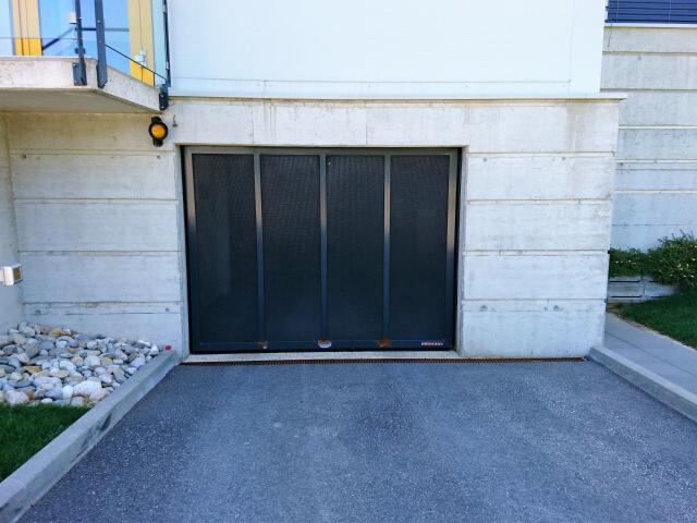 Underground parking for rent in La Chaux de Fonds Ref 1940.80 | dreamo. Ch