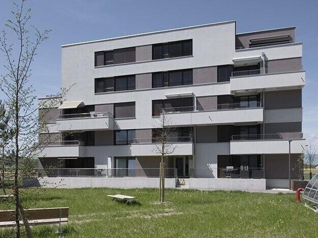 Underground parking for rent in Payerne Ref 3390.91.000759 | dreamo. Ch