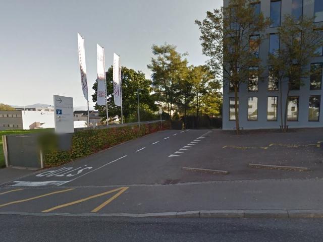 Underground parking for rent in Pfäffikon SZ Ref 9528.70.2163 | dreamo. Ch