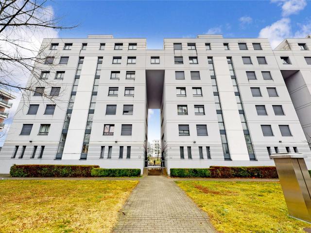 Underground parking for rent in Pregassona Ref 7971.14.0262 | dreamo. Ch