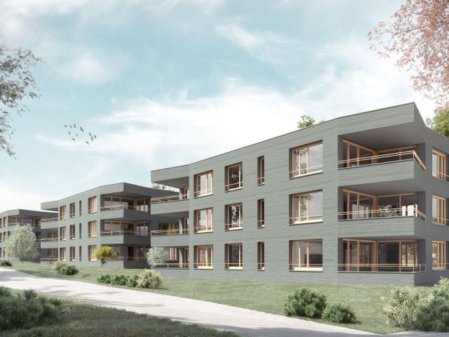 Underground parking for rent in Selzach Ref 1100.04.2102 | dreamo. Ch