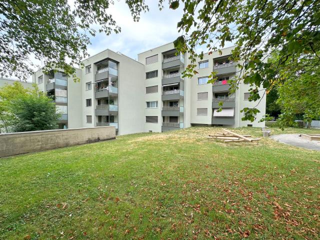 Underground parking for rent in Unterengstringen Ref 7755.04.2110 | dreamo. Ch