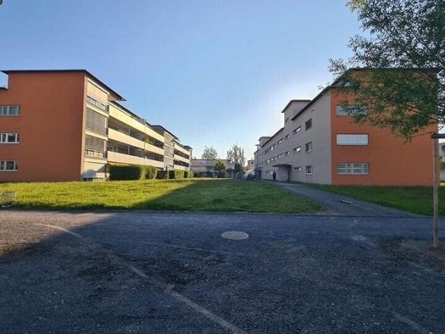 Underground parking for rent in Uster Ref 11201.80.8046 | dreamo. Ch
