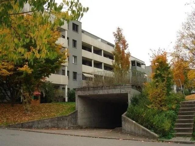 Underground parking for rent in Wettingen Ref 13220.01.911042 | dreamo. Ch