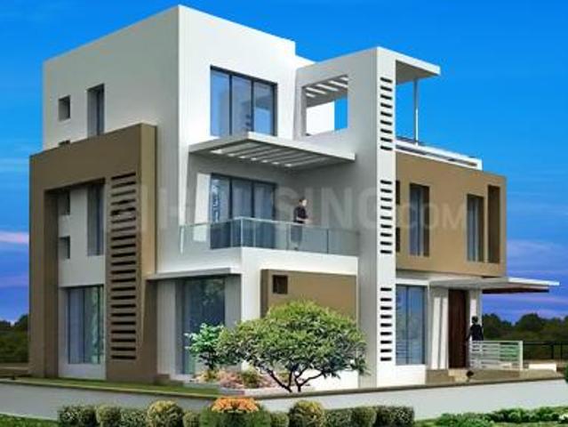 Undri 4 BHK Villa For Sale Pune