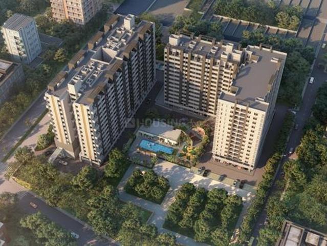 Undri 1 BHK Apartment For Sale Pune