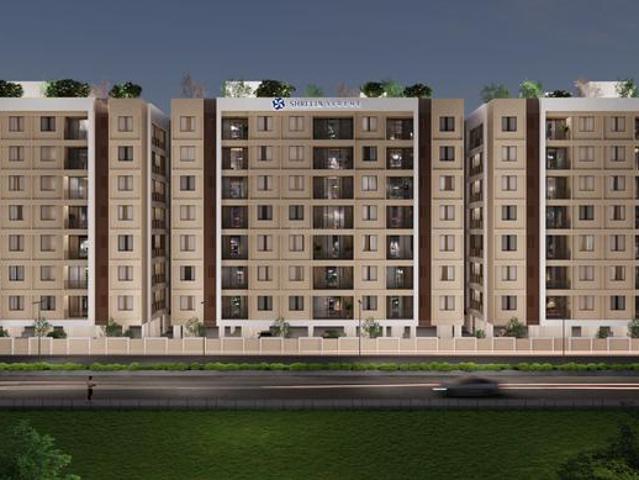 Shreeja Serene,Undri 1 BHK Apartment For Sale Pune