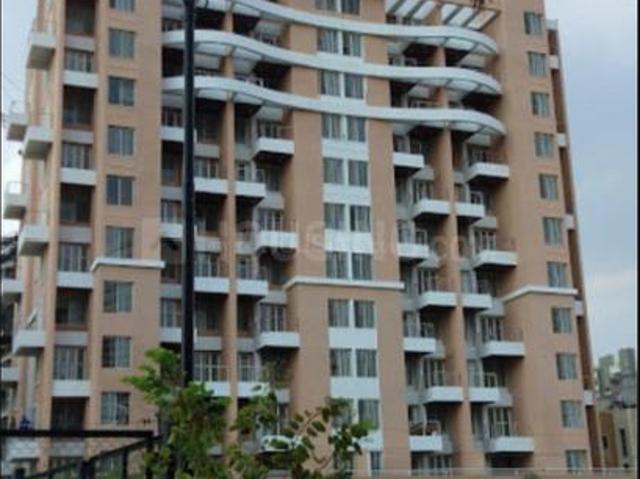 Undri 1 BHK Apartment For Sale Pune