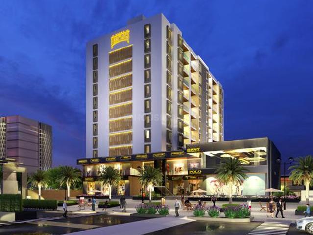 Undri 1 BHK Apartment For Sale Pune