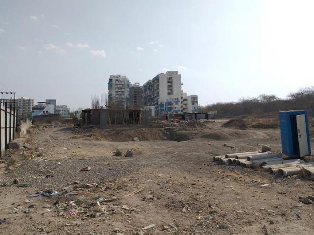 Undri 1 BHK Apartment For Sale Pune