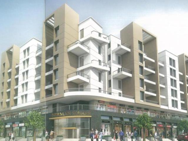 Undri 1 BHK Apartment For Sale Pune