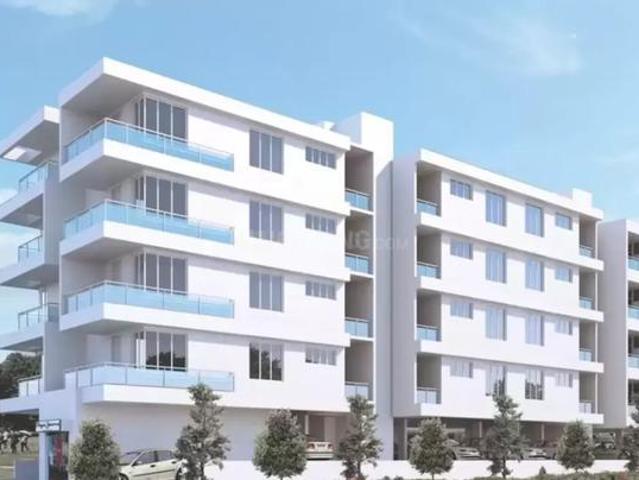 Undri 1 BHK Apartment For Sale Pune