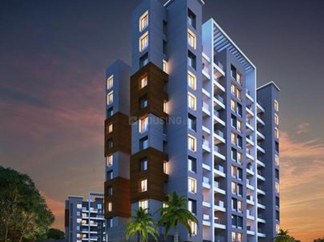 Undri 2 BHK Apartment For Sale Pune