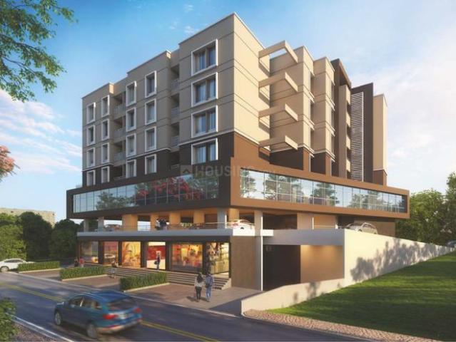 Mohammed Wadi 2 BHK Apartment For Sale Pune