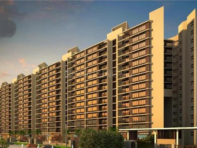 Undri 2 BHK Apartment For Sale Pune