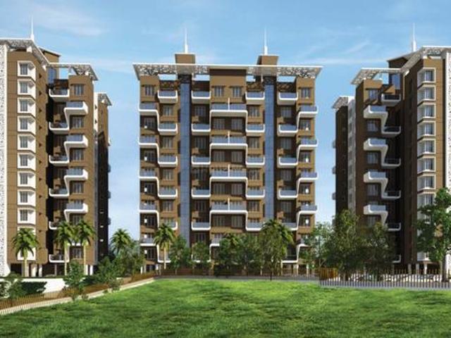 Undri Office Office For Sale Pune
